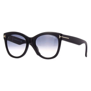 TOM FORD WALLACE FT870 01B